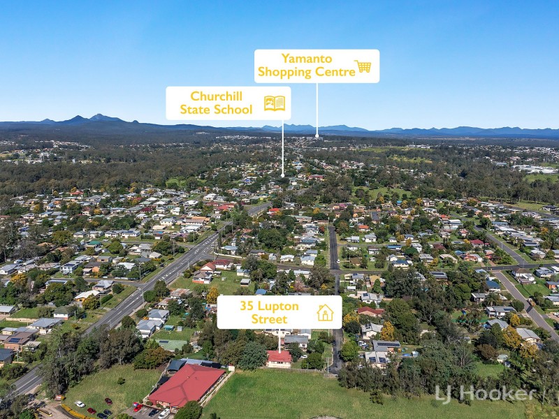 35 Lupton Street, Churchill QLD 4305