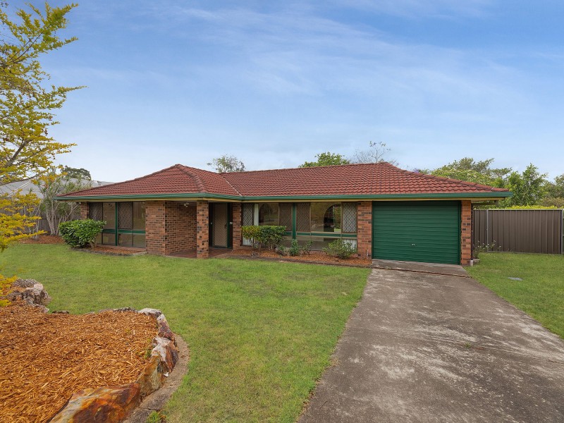 15 Kerria Street, Bellbowrie QLD 4070