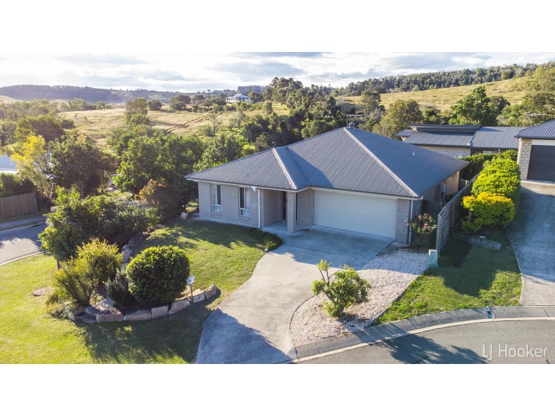 2 Siding Court, Rosewood QLD 4340