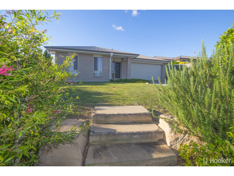 2 Siding Court, Rosewood QLD 4340