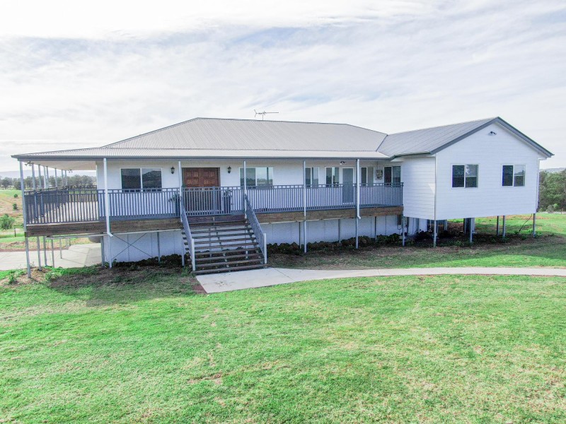 111 Cooper Road, Haigslea QLD 4306