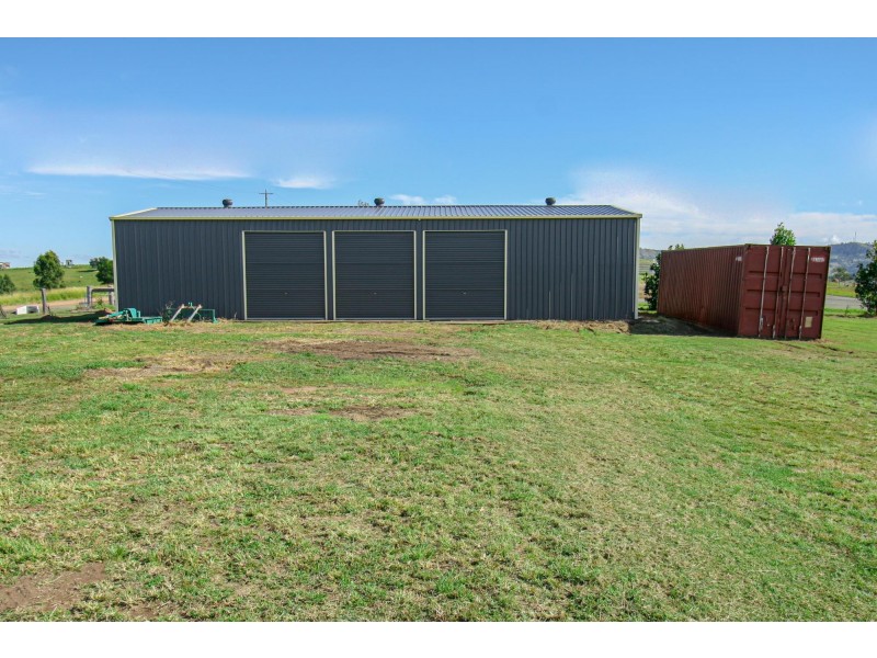 111 Cooper Road, Haigslea QLD 4306