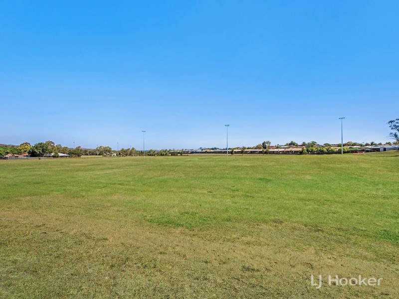 91 Napier Circuit, Silkstone QLD 4304