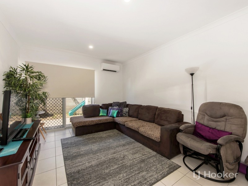 91 Napier Circuit, Silkstone QLD 4304