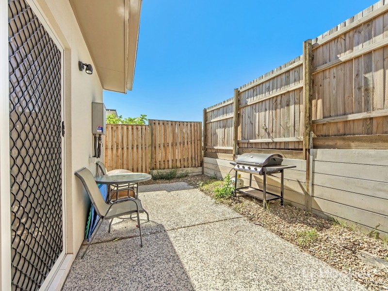 91 Napier Circuit, Silkstone QLD 4304