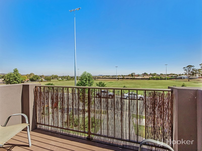 91 Napier Circuit, Silkstone QLD 4304