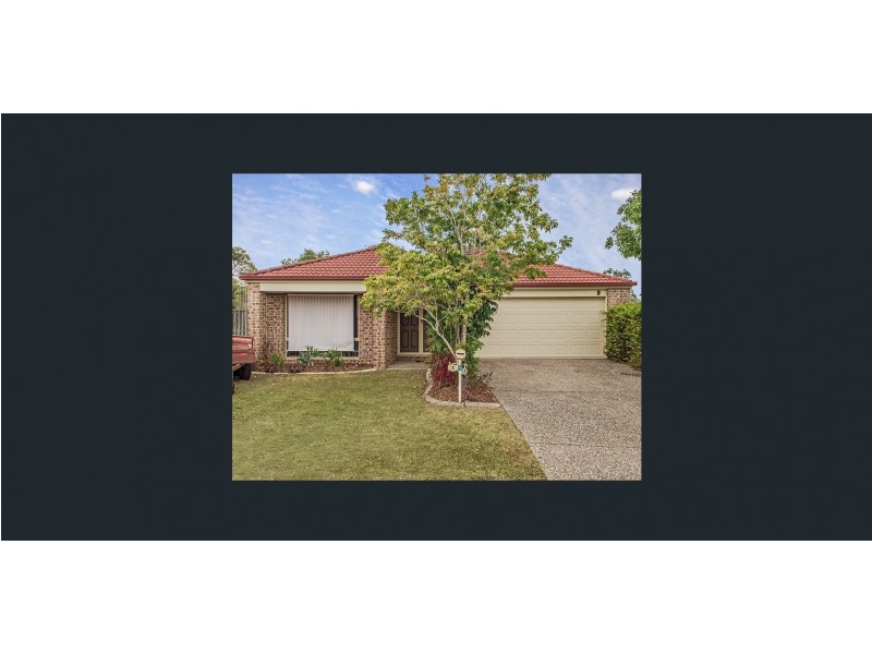 2 Vienne Court, Springfield QLD 4300