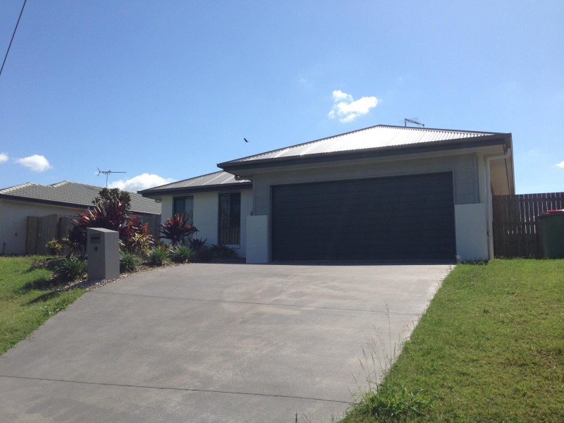 12 BRINDABELLA CLOSE, Brassall QLD 4305