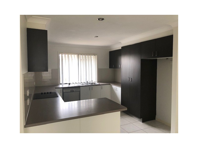 12 BRINDABELLA CLOSE, Brassall QLD 4305