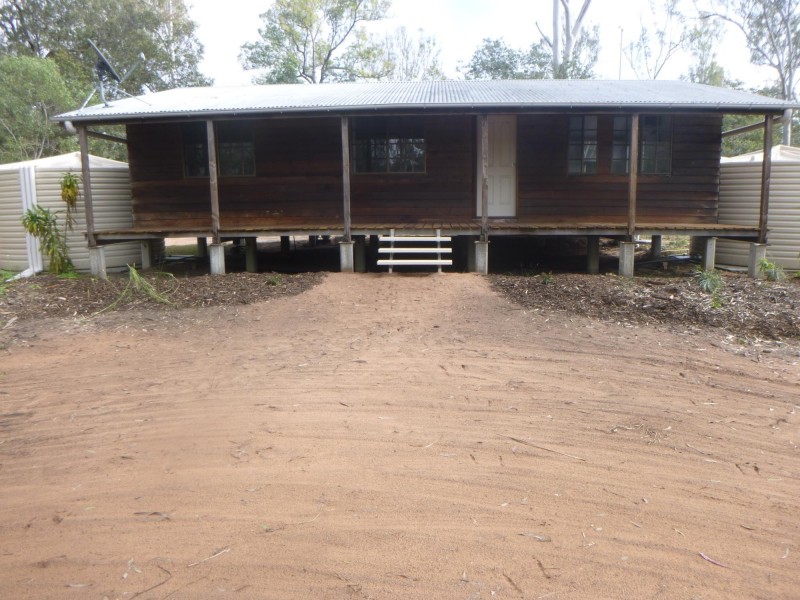117 Twin Lakes Road, Coominya QLD 4311