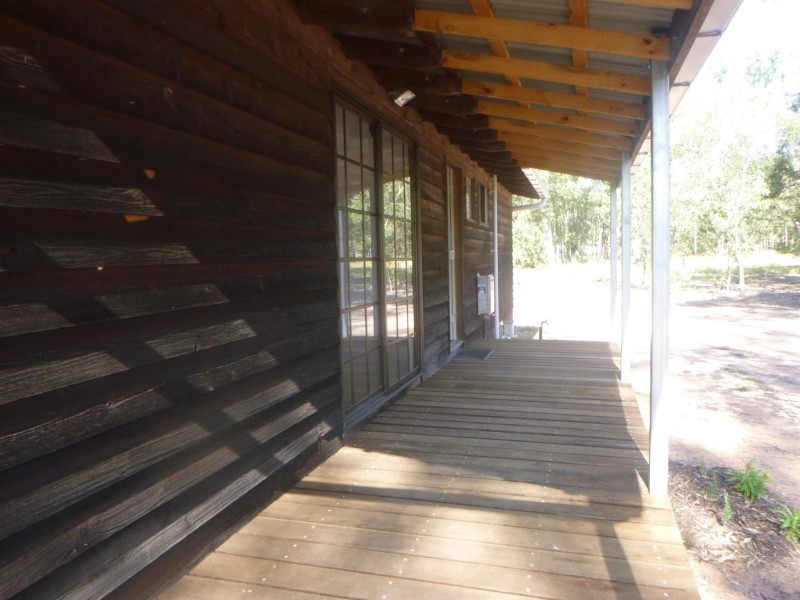 117 Twin Lakes Road, Coominya QLD 4311