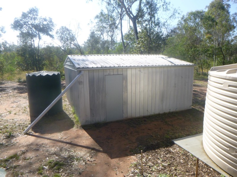 117 Twin Lakes Road, Coominya QLD 4311