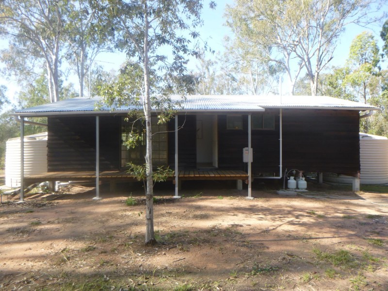 117 Twin Lakes Road, Coominya QLD 4311