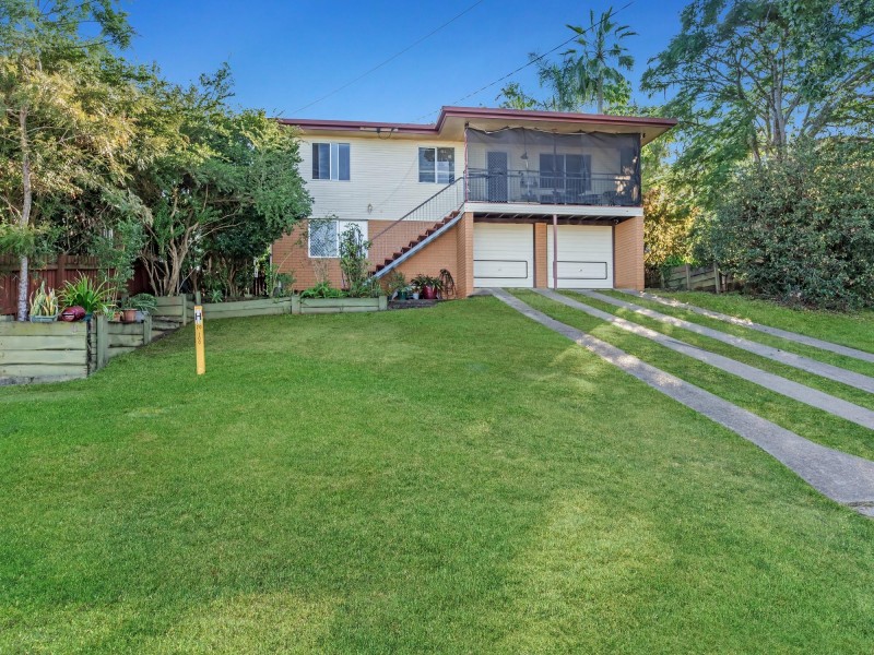 8 Belleglade Avenue, Bundamba QLD 4304