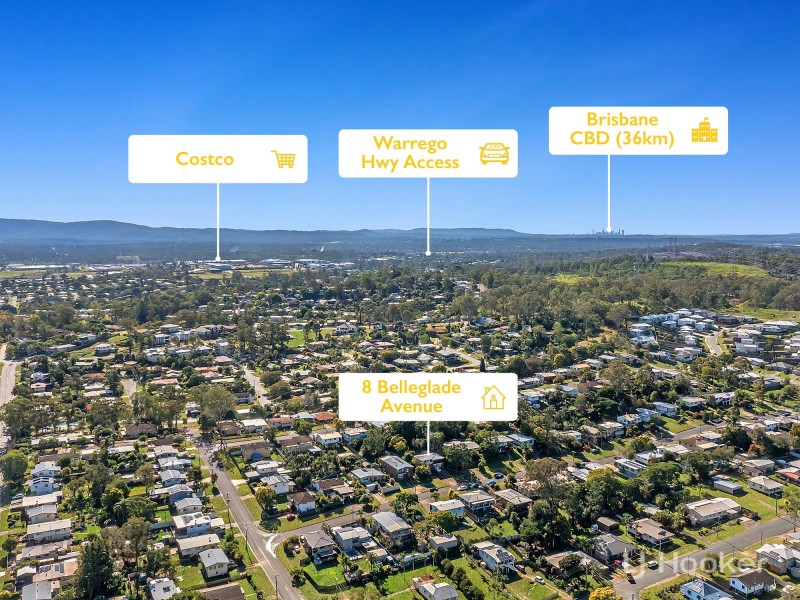 8 Belleglade Avenue, Bundamba QLD 4304