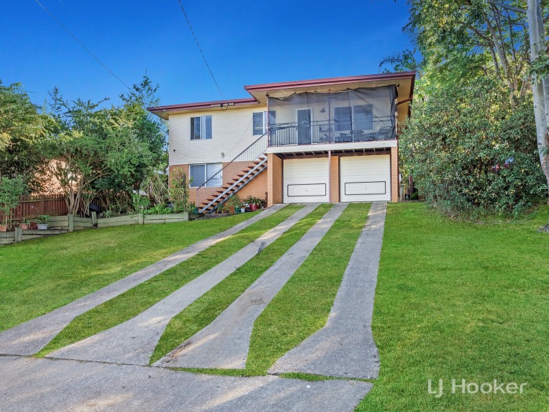 8 Belleglade Avenue, Bundamba QLD 4304