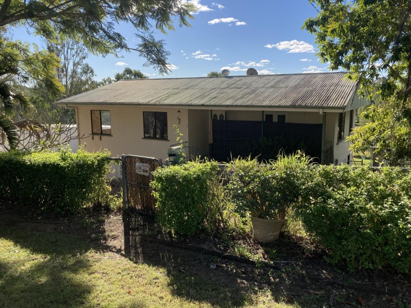 9 Hayne Street, Woodend QLD 4305