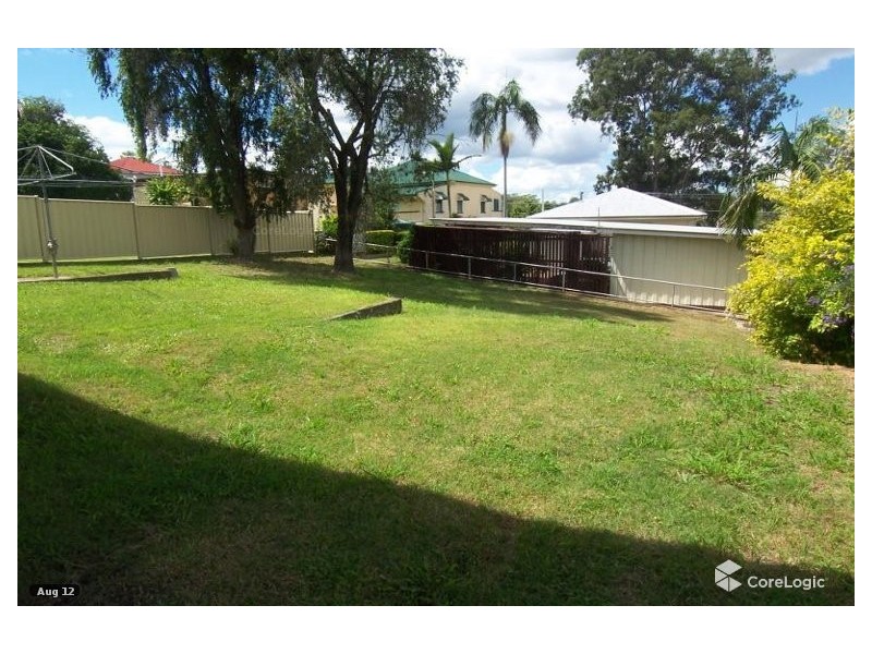 9 Fitzgerald Street, North Ipswich QLD 4305