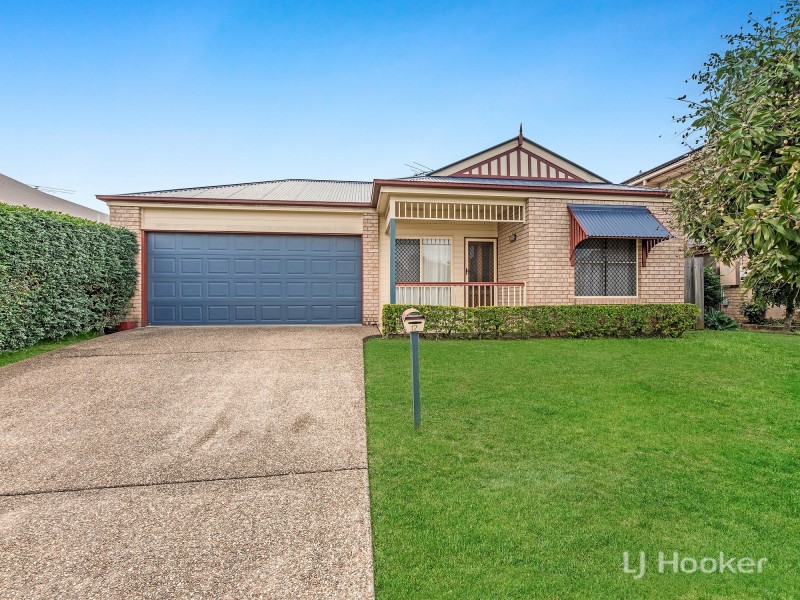 12 Diana Street, Springfield Lakes QLD 4300