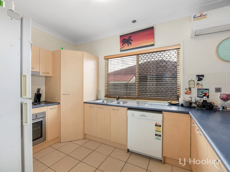 12 Diana Street, Springfield Lakes QLD 4300