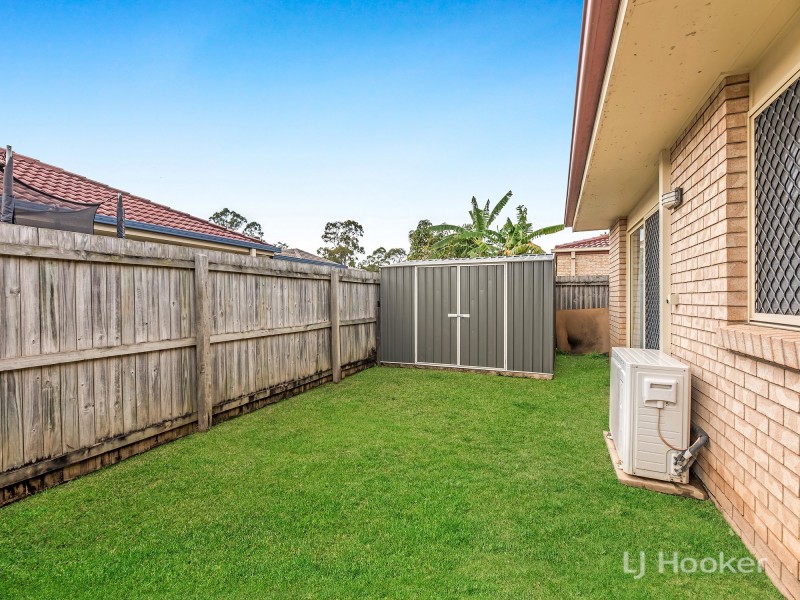 12 Diana Street, Springfield Lakes QLD 4300