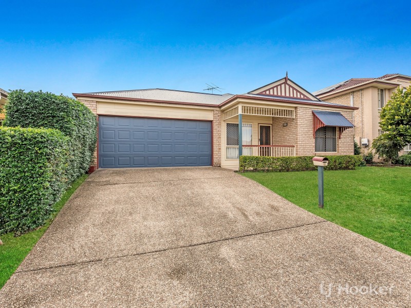 12 Diana Street, Springfield Lakes QLD 4300