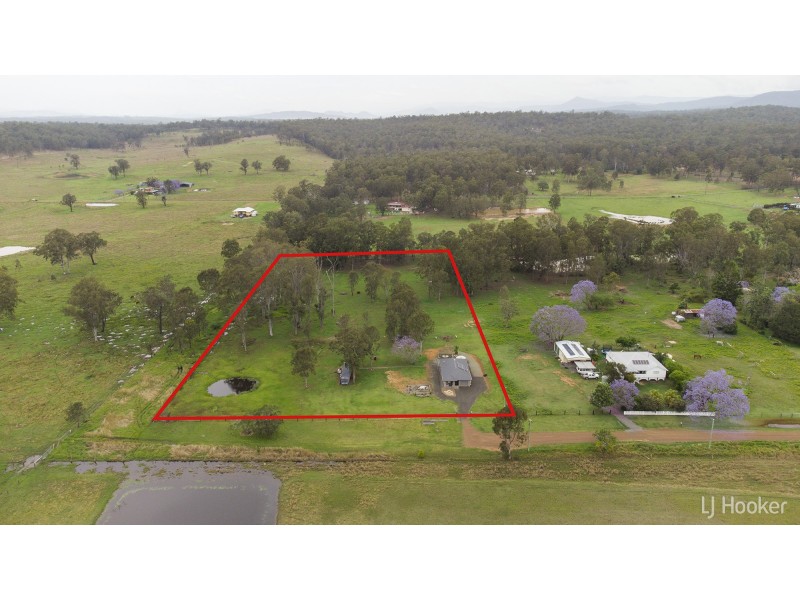 99 School Road, Grandchester QLD 4340