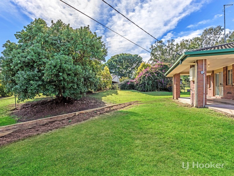 26 Glossop Street, Brassall QLD 4305