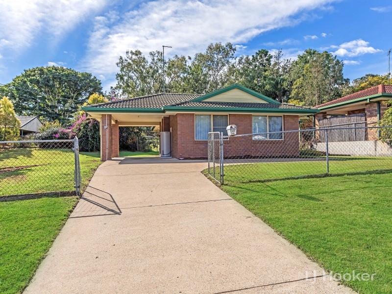 26 Glossop Street, Brassall QLD 4305