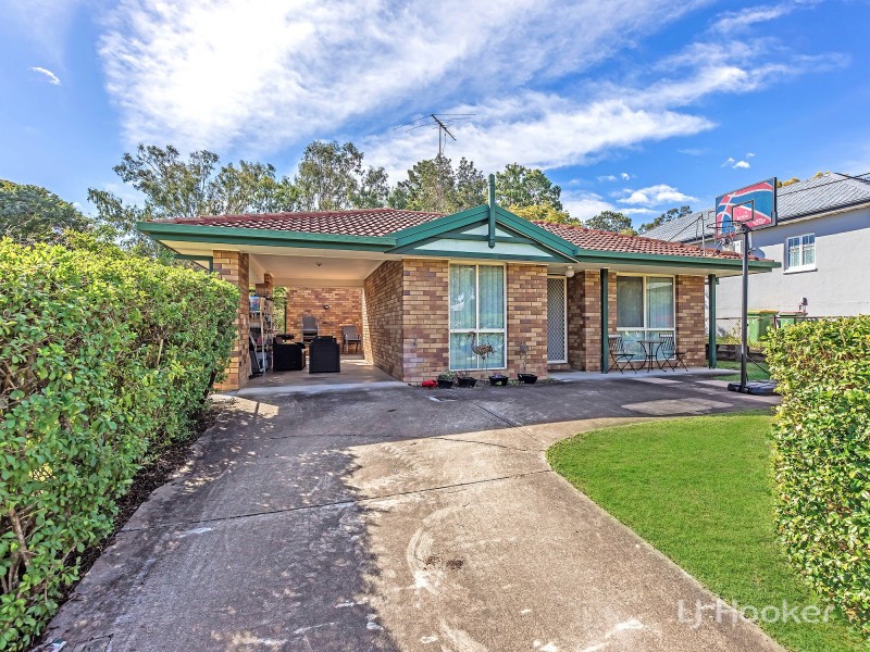 26 Glossop Street, Brassall QLD 4305