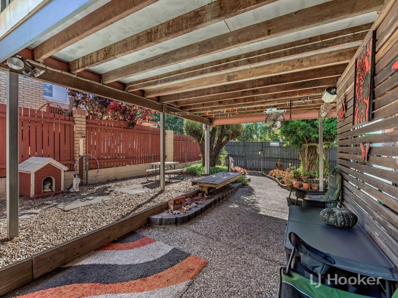 40 Chifley Crescent, Brassall QLD 4305