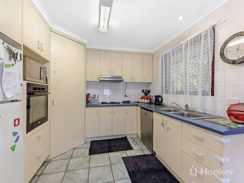 40 Chifley Crescent, Brassall QLD 4305