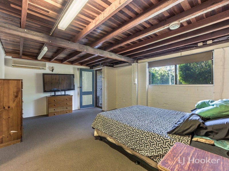 40 Chifley Crescent, Brassall QLD 4305