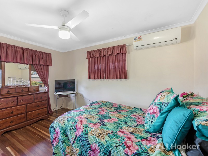 40 Chifley Crescent, Brassall QLD 4305
