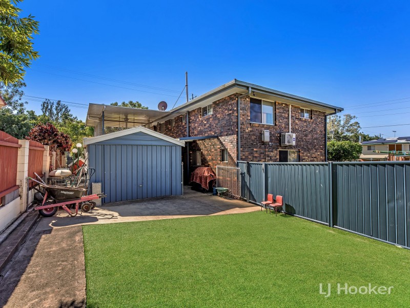 40 Chifley Crescent, Brassall QLD 4305