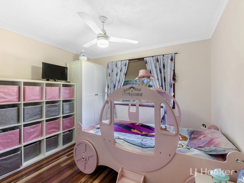 40 Chifley Crescent, Brassall QLD 4305