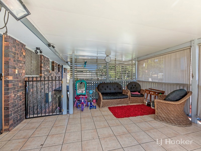 40 Chifley Crescent, Brassall QLD 4305