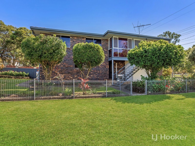 40 Chifley Crescent, Brassall QLD 4305