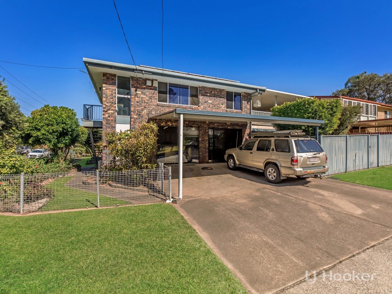 40 Chifley Crescent, Brassall QLD 4305