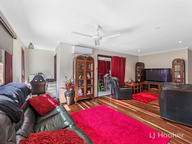 40 Chifley Crescent, Brassall QLD 4305