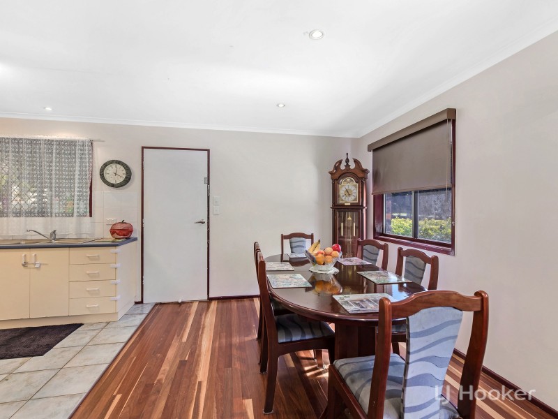 40 Chifley Crescent, Brassall QLD 4305