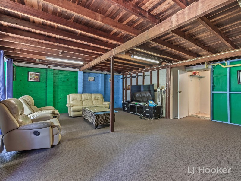 40 Chifley Crescent, Brassall QLD 4305