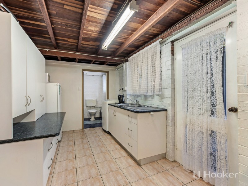 40 Chifley Crescent, Brassall QLD 4305