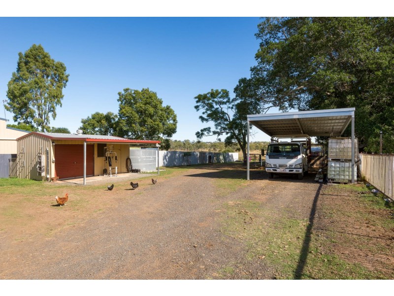 41 Higgs Rd, Ebenezer QLD 4340