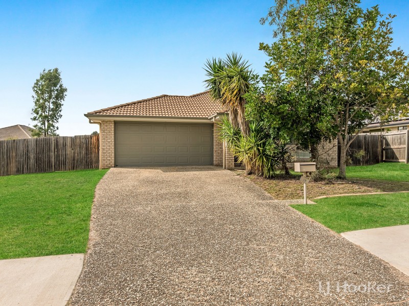 19 Macaulay Street, Fernvale QLD 4306