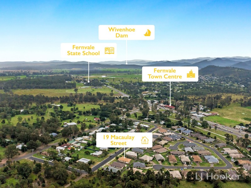 19 Macaulay Street, Fernvale QLD 4306