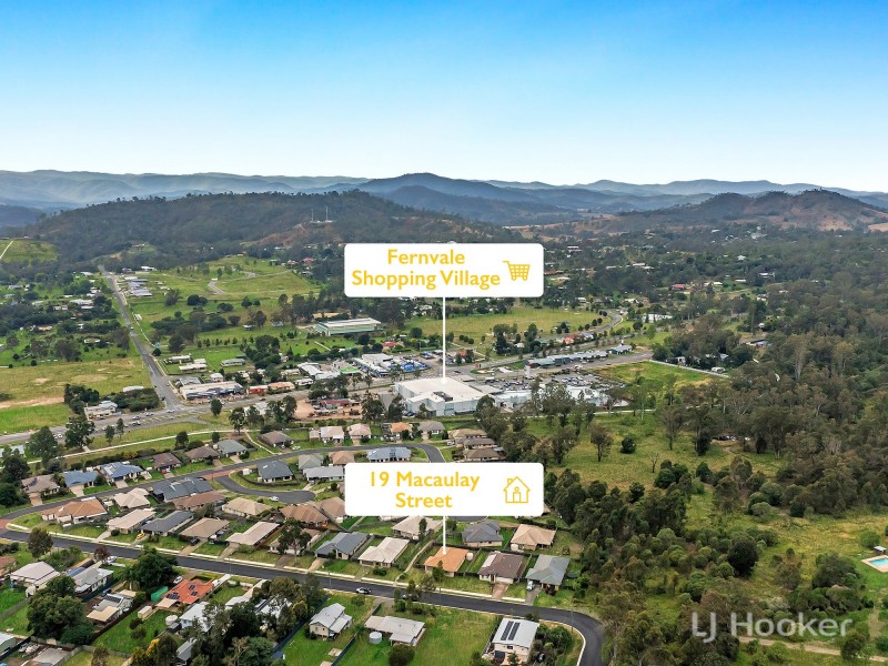 19 Macaulay Street, Fernvale QLD 4306
