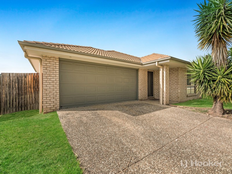 19 Macaulay Street, Fernvale QLD 4306