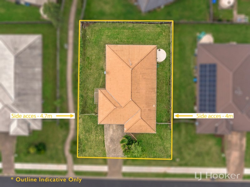 19 Macaulay Street, Fernvale QLD 4306