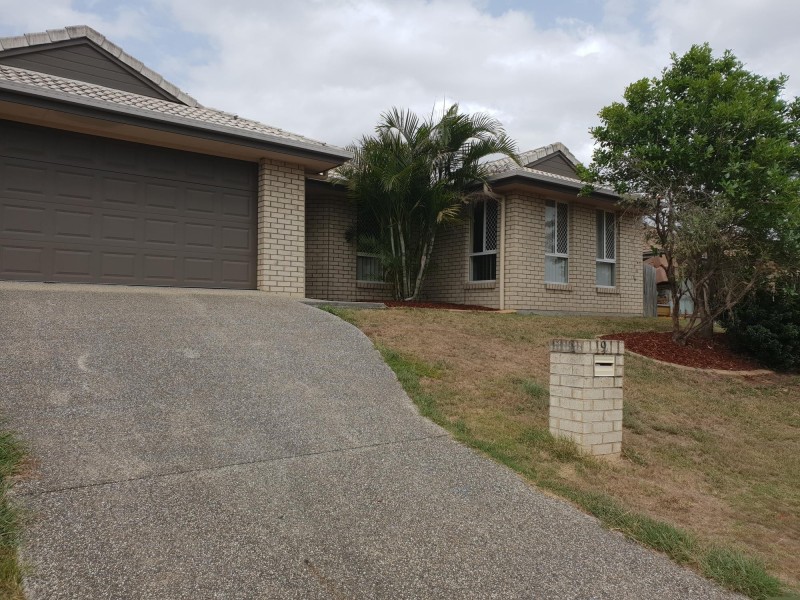 9 Brittany Cres, Raceview QLD 4305